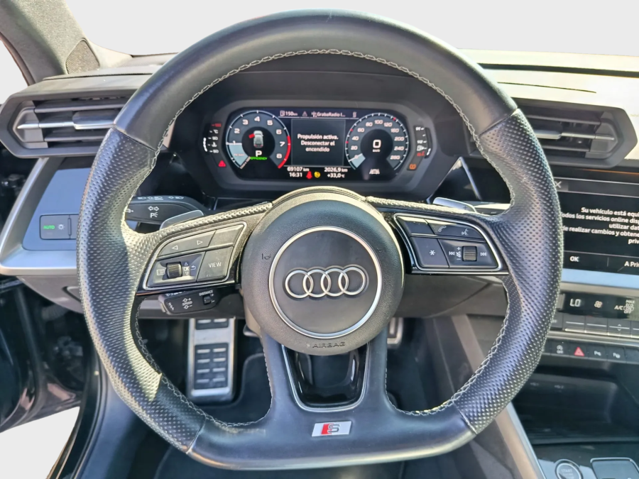 Imagen de AUDI A3