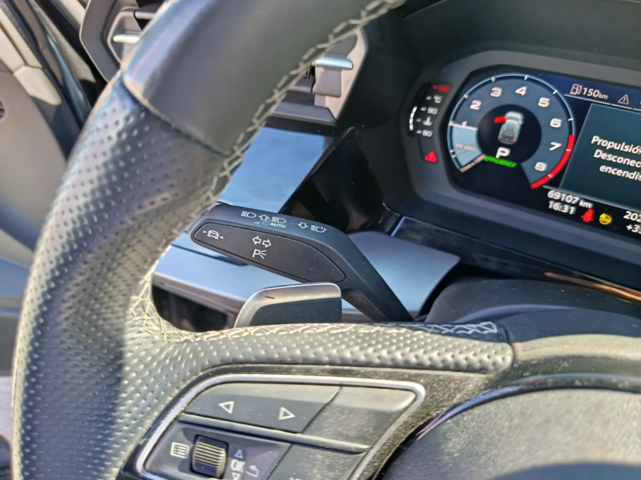 Imagen de AUDI A3
