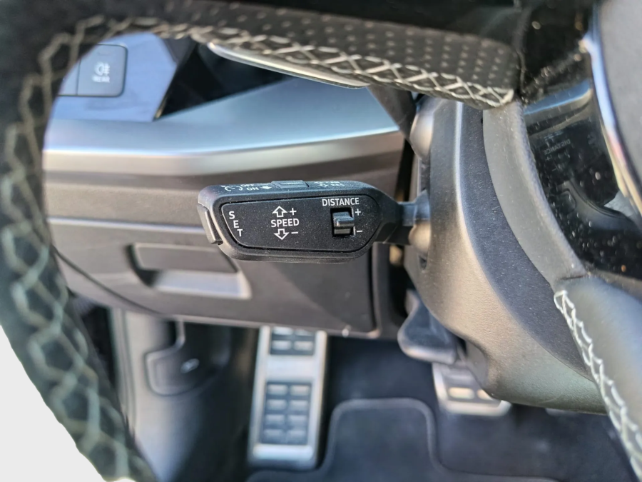 Imagen de AUDI A3