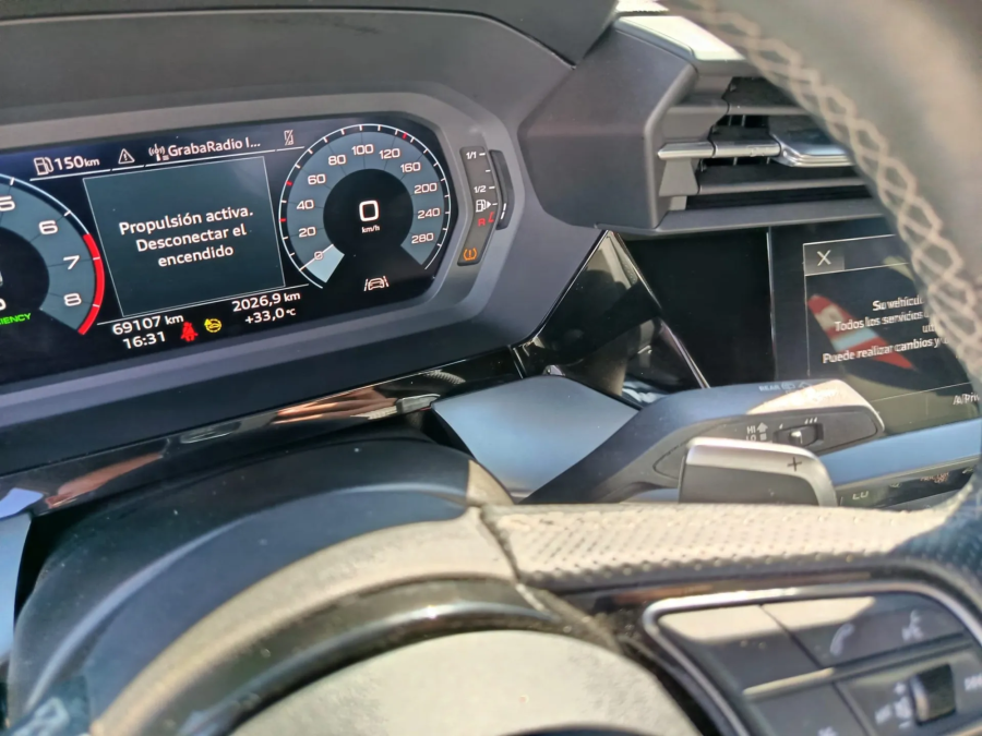 Imagen de AUDI A3