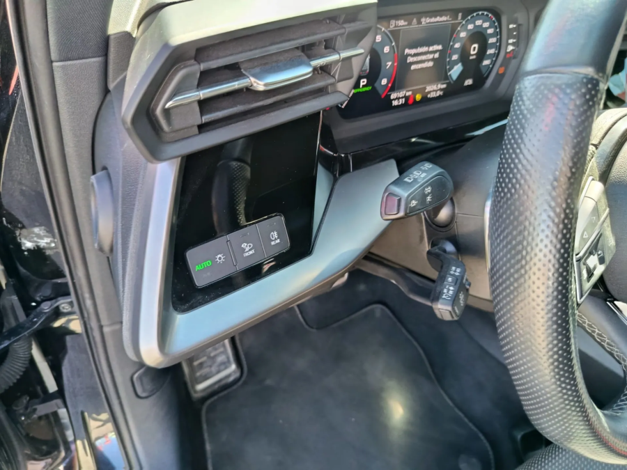 Imagen de AUDI A3