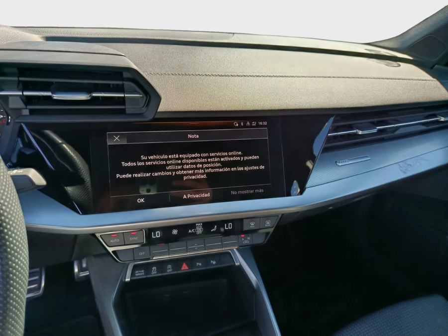 Imagen de AUDI A3