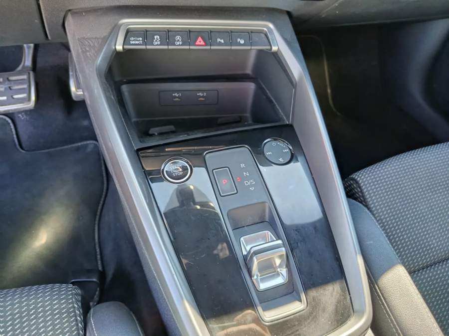 Imagen de AUDI A3