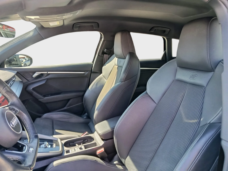 Imagen de AUDI A3
