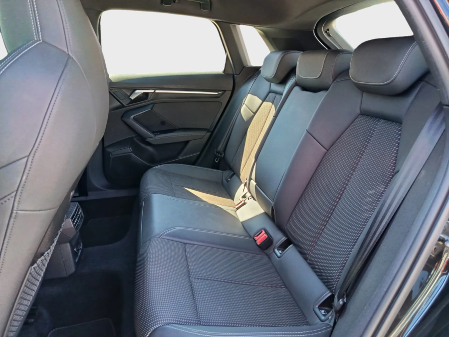 Imagen de AUDI A3