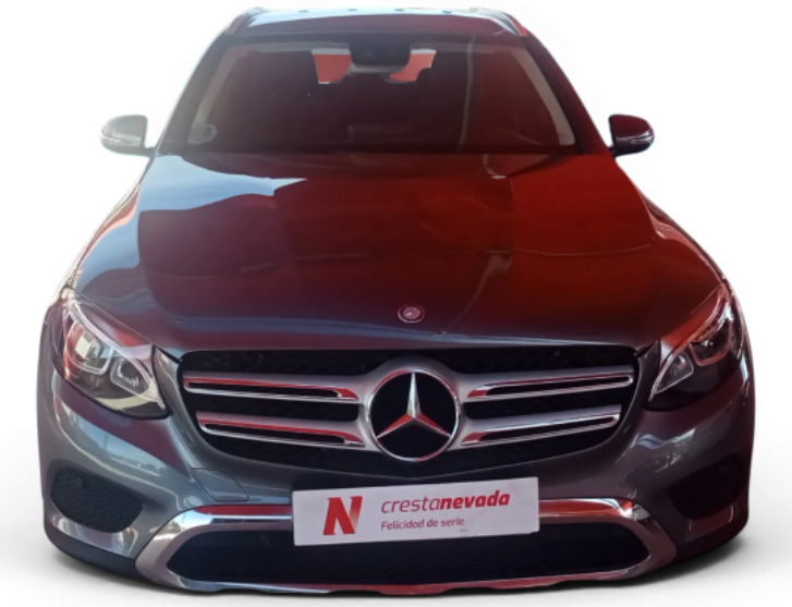 Imagen de mercedes-benz Clase GLC