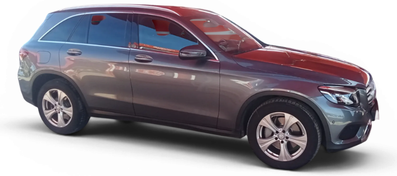 Imagen de mercedes-benz Clase GLC