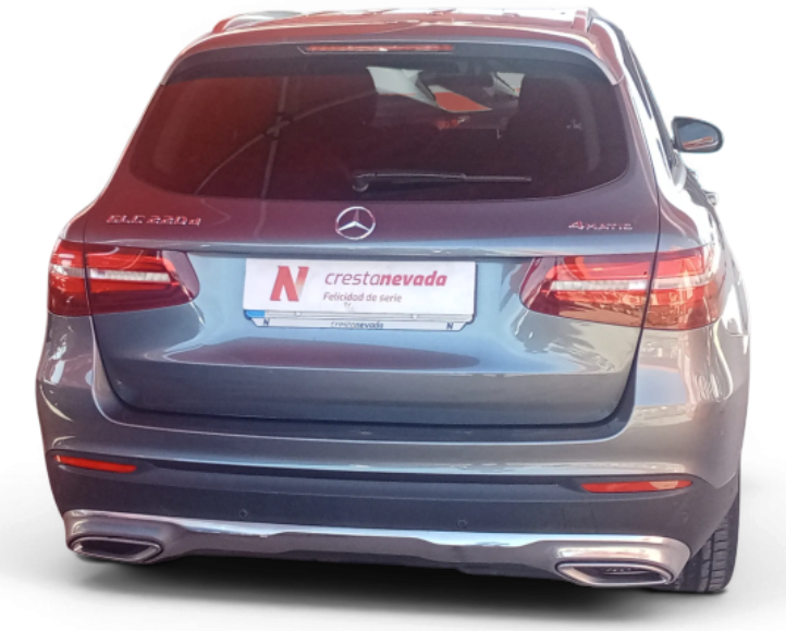 Imagen de mercedes-benz Clase GLC