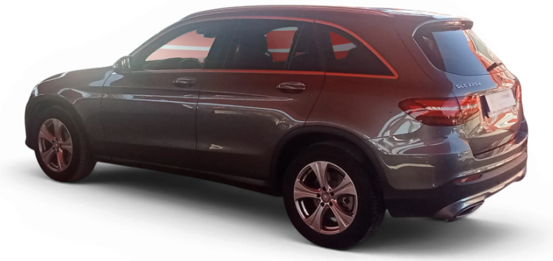 Imagen de mercedes-benz Clase GLC