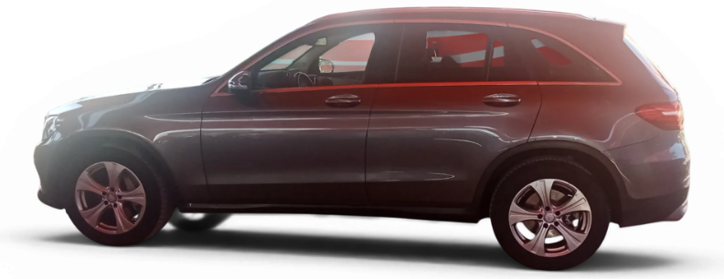 Imagen de mercedes-benz Clase GLC
