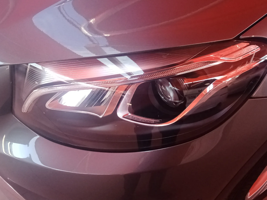 Imagen de mercedes-benz Clase GLC