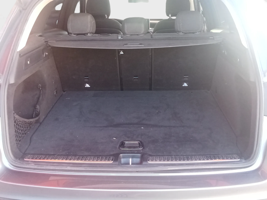 Imagen de mercedes-benz Clase GLC