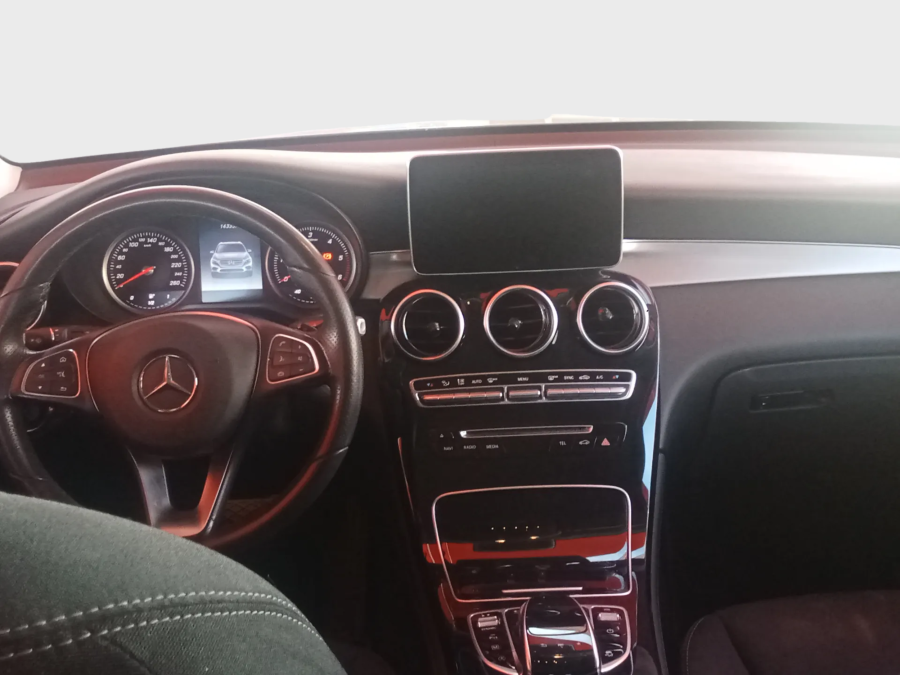 Imagen de mercedes-benz Clase GLC