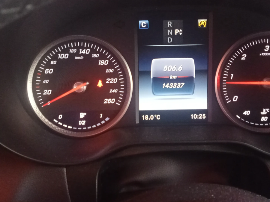 Imagen de mercedes-benz Clase GLC