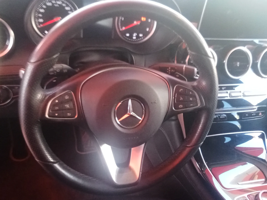 Imagen de mercedes-benz Clase GLC
