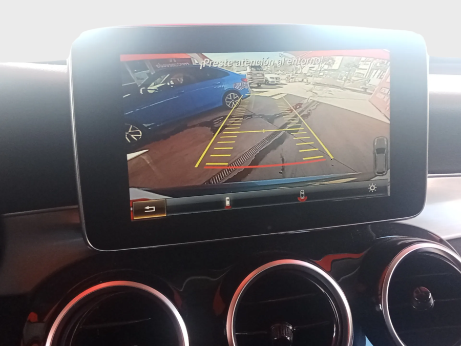 Imagen de mercedes-benz Clase GLC