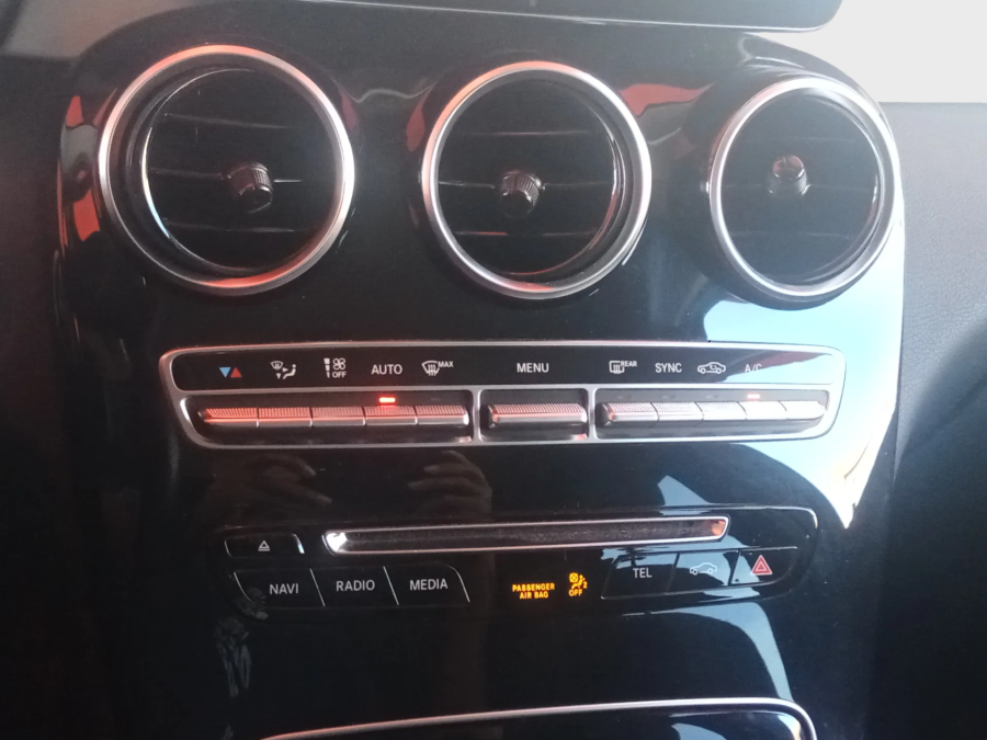 Imagen de mercedes-benz Clase GLC