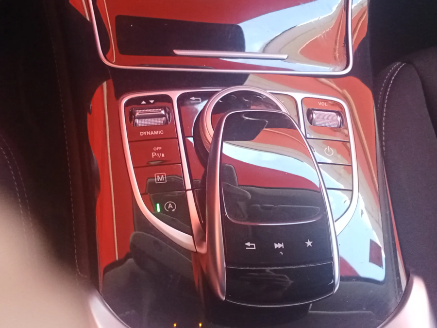 Imagen de mercedes-benz Clase GLC