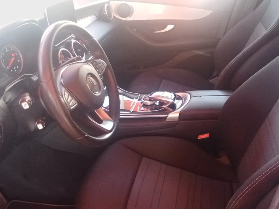 Imagen de mercedes-benz Clase GLC