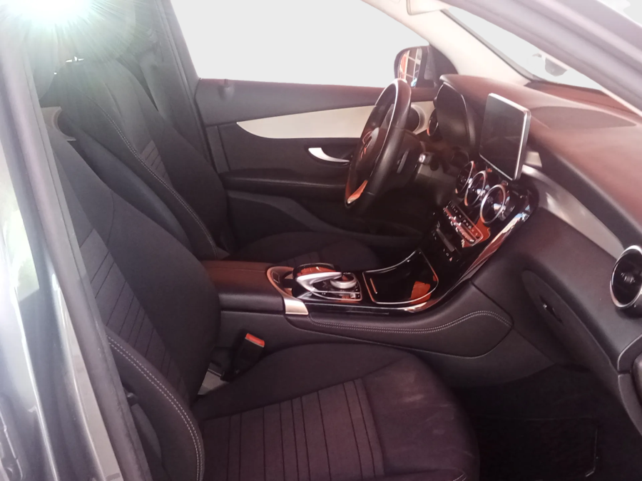 Imagen de mercedes-benz Clase GLC