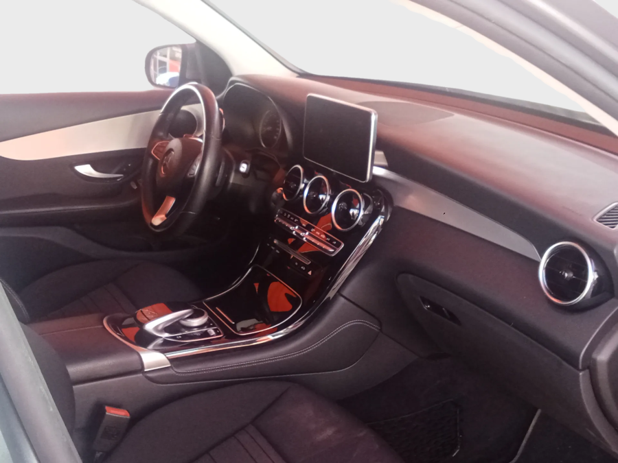 Imagen de mercedes-benz Clase GLC