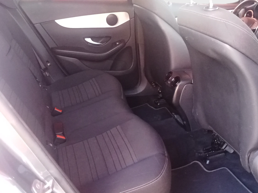 Imagen de mercedes-benz Clase GLC