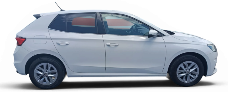 Imagen de Skoda Fabia