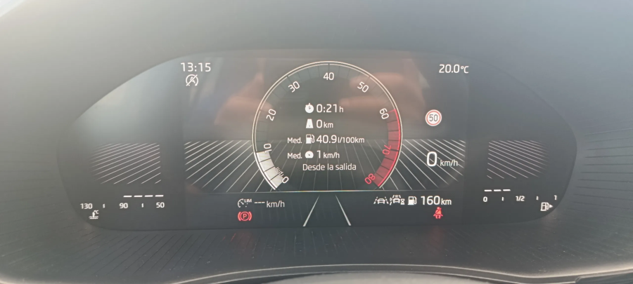 Imagen de Skoda Fabia