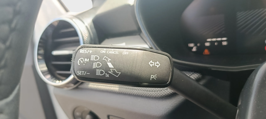 Imagen de Skoda Fabia