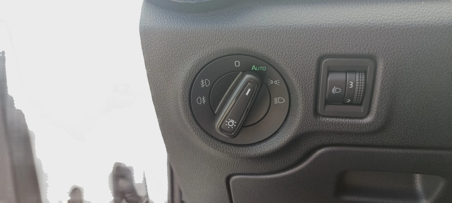 Imagen de Skoda Fabia