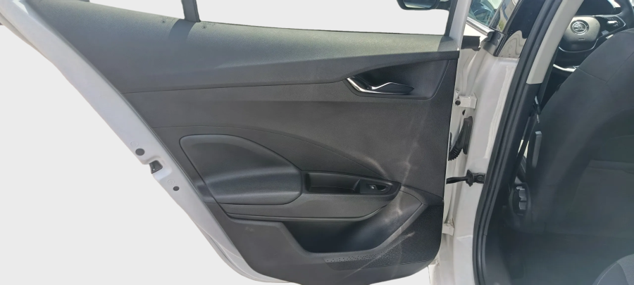 Imagen de Skoda Fabia