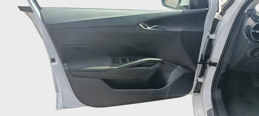Imagen de Skoda Fabia