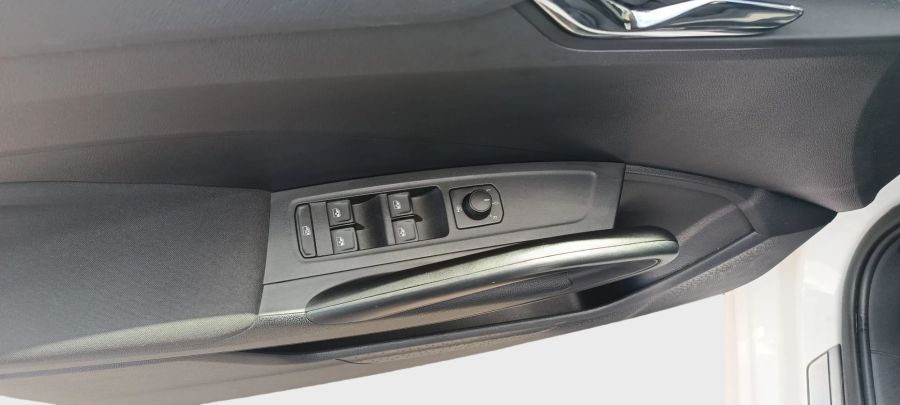 Imagen de Skoda Fabia