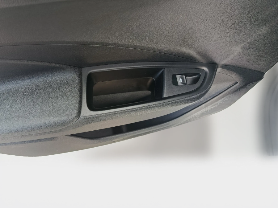 Imagen de Skoda Fabia