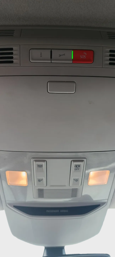 Imagen de Skoda Fabia