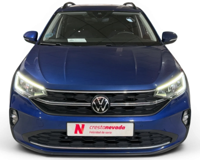 Imagen de Volkswagen Taigo
