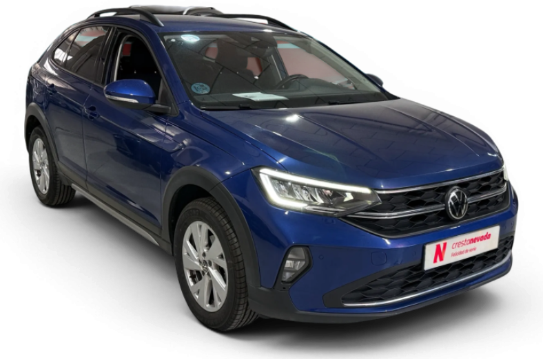 Imagen de Volkswagen Taigo