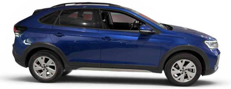 Imagen de Volkswagen Taigo
