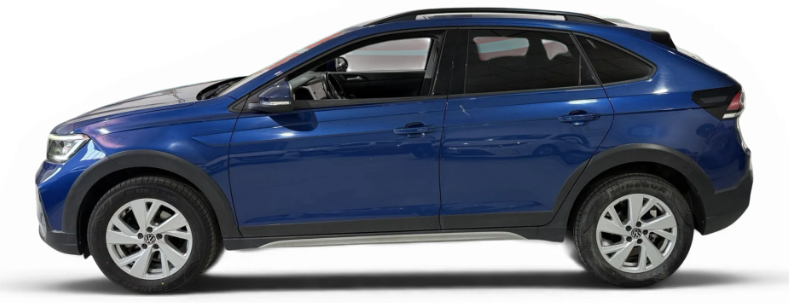 Imagen de Volkswagen Taigo