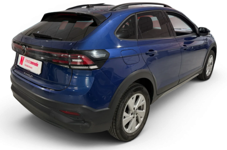 Imagen de Volkswagen Taigo