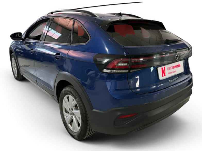 Imagen de Volkswagen Taigo