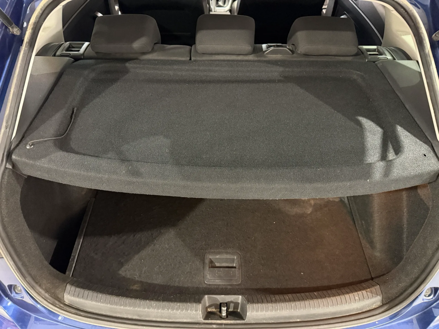 Imagen de Volkswagen Taigo
