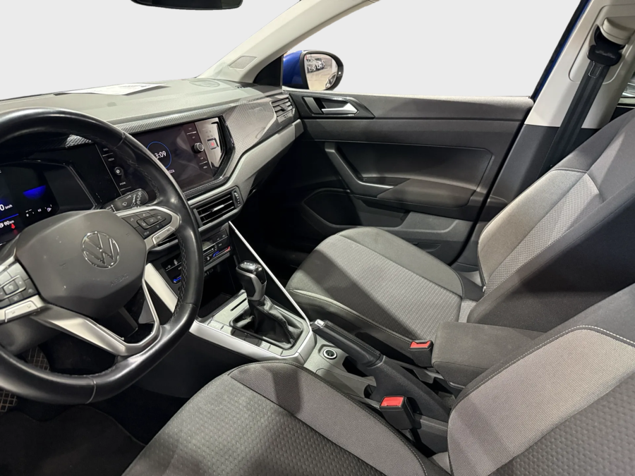 Imagen de Volkswagen Taigo