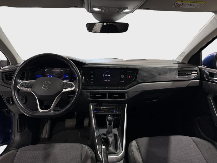 Imagen de Volkswagen Taigo