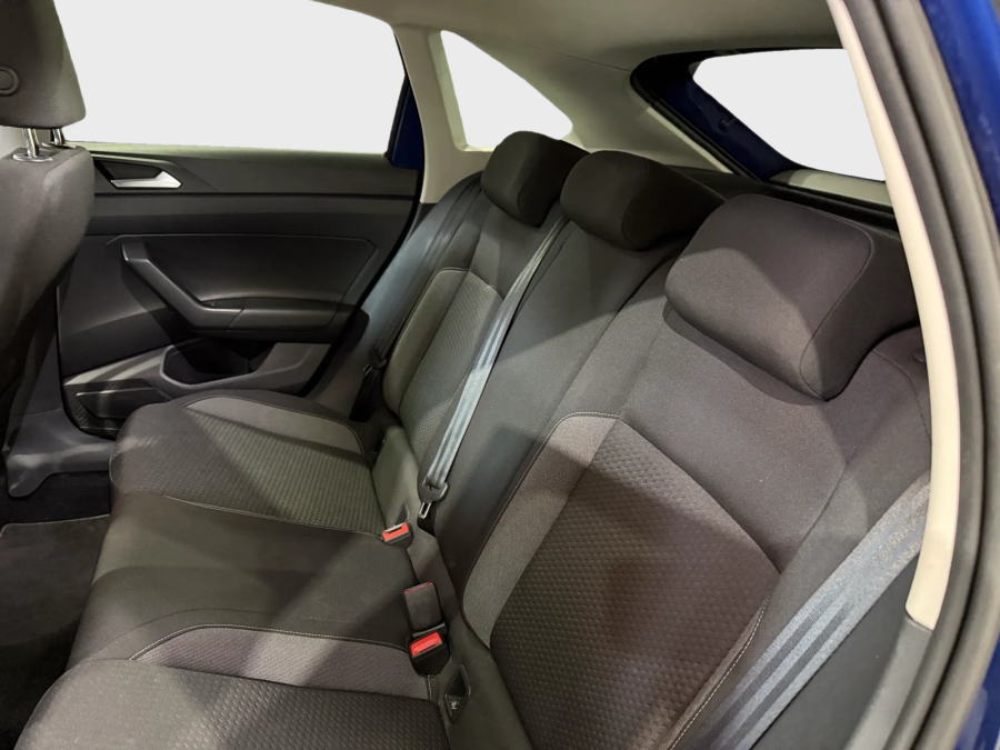 Imagen de Volkswagen Taigo