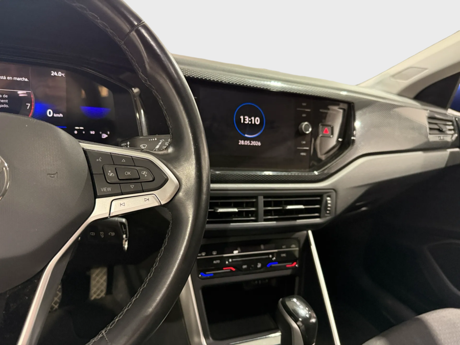 Imagen de Volkswagen Taigo
