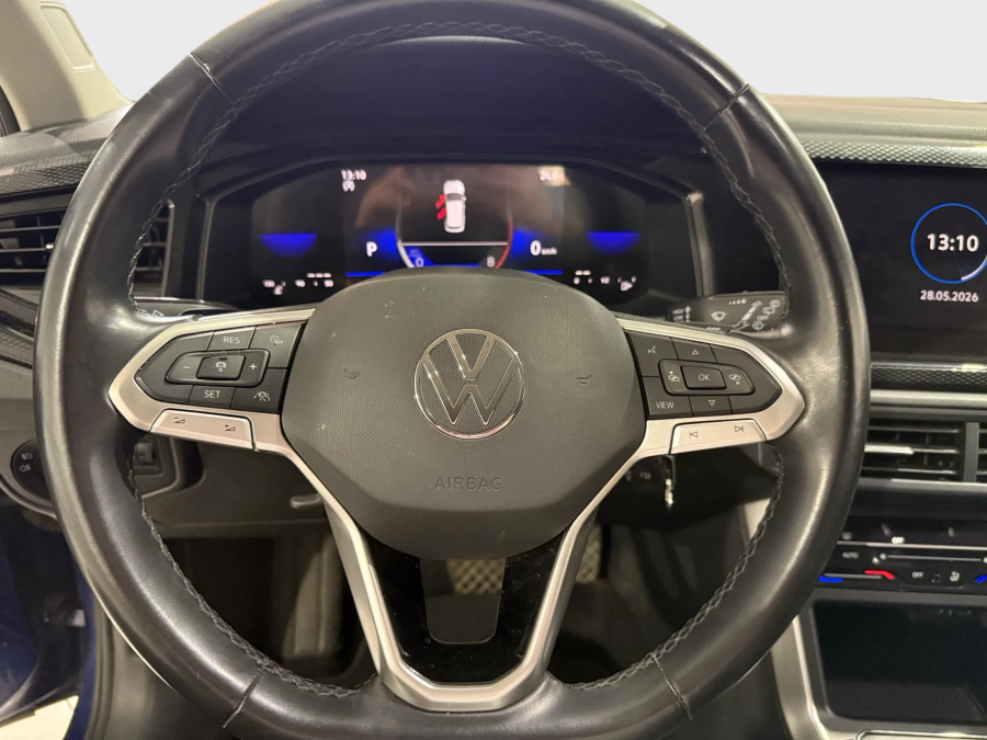Imagen de Volkswagen Taigo