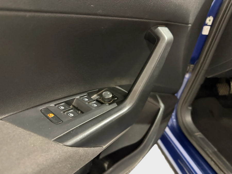 Imagen de Volkswagen Taigo