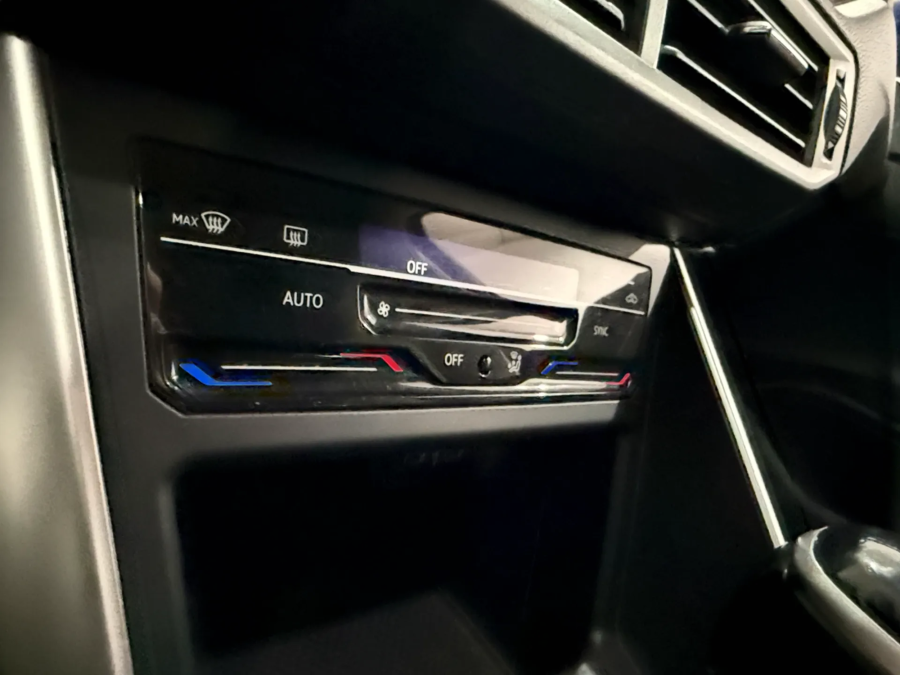 Imagen de Volkswagen Taigo