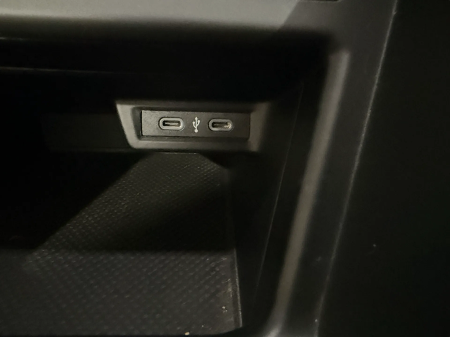 Imagen de Volkswagen Taigo